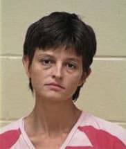 April Smalley, - Bossier Parish County, LA 